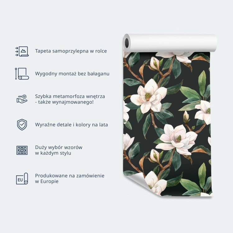 Tapeta - Kolaż - Banksy