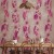 Tapeta - Liliowy strumień