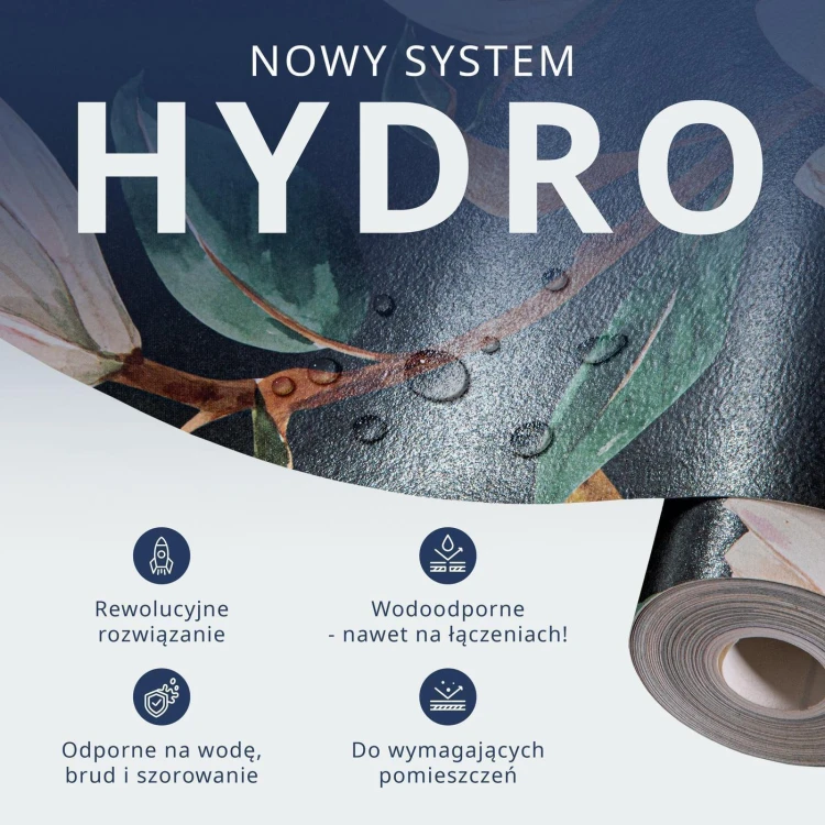 Tapeta - NY - Diversity (collage)