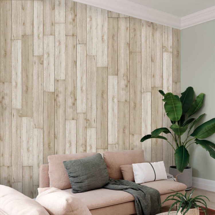 Tapeta - Tabulam ligneam