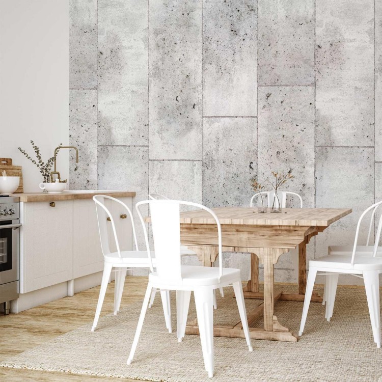 Tapeta - Concretum murum