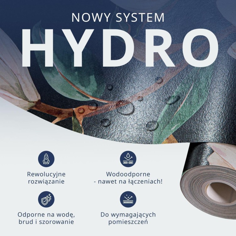 Tapeta - Concretum murum