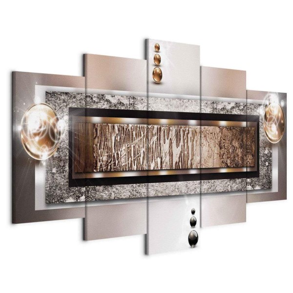 Obraz - Cynamonowa skała