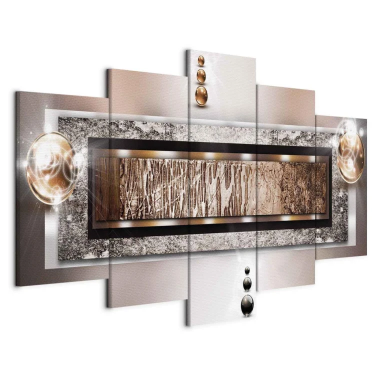 Obraz - Cynamonowa skała