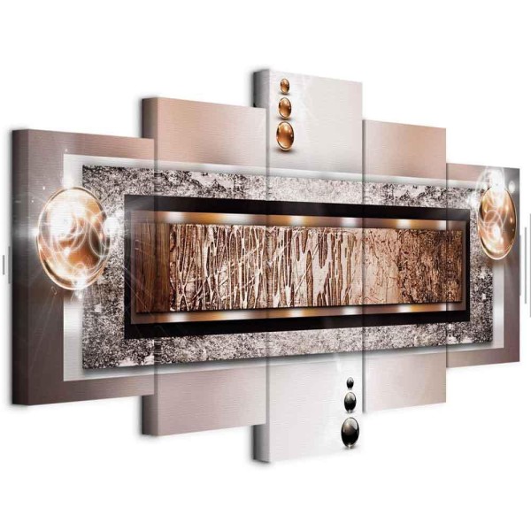 Obraz - Cynamonowa skała