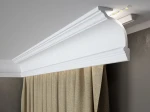 Listwa karniszowa MD156 (14,5×200cm) Mardom Decor