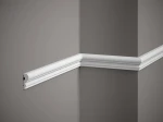 Listwa ścienna MD325 (4,1×1,5×200cm) Mardom Decor