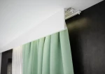Listwa karniszowa LK-02 (15×4,5×244cm) Creativa