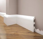 Listwa przypodłogowa LPC-19 (10×1,9×244cm) Creativa