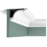 Listwa przysufitowa C217 (10,3×15,6×200cm) Orac Decor