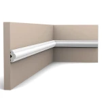 Listwa ścienna PX103 (2,5×1,2×200cm) Orac Decor