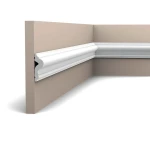 Listwa ścienna PX175 (5×1,7×200cm) Orac Decor