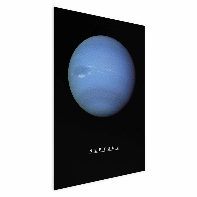 Plakat - Neptun
