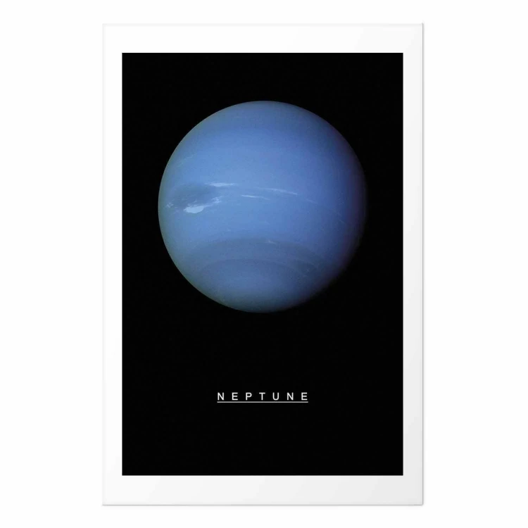 Plakat - Neptun