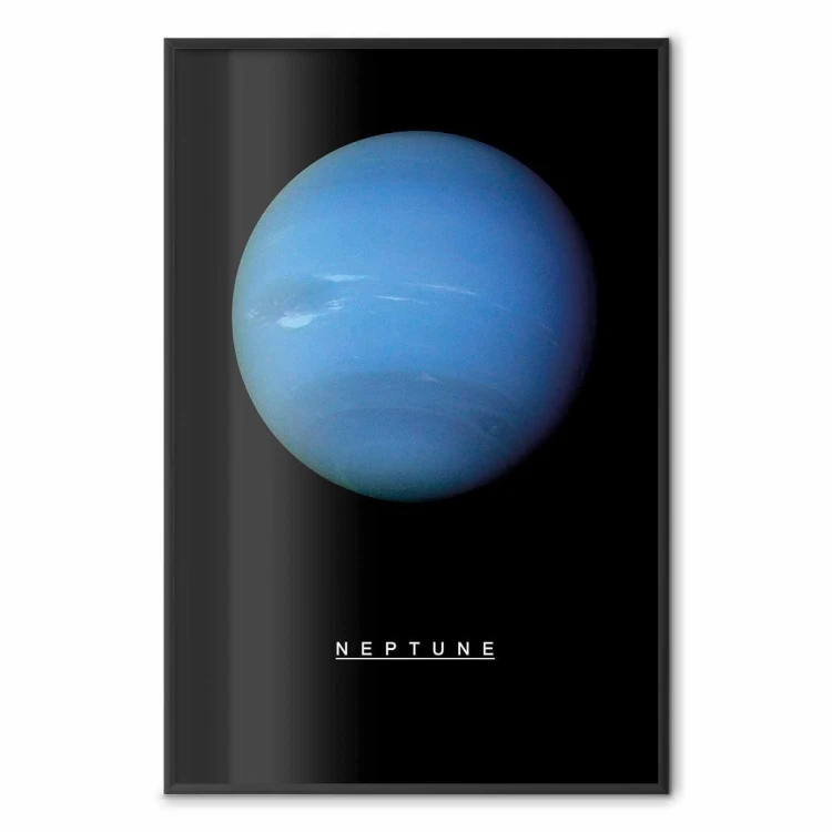 Plakat - Neptun