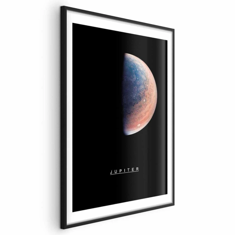 Plakat - Jowisz