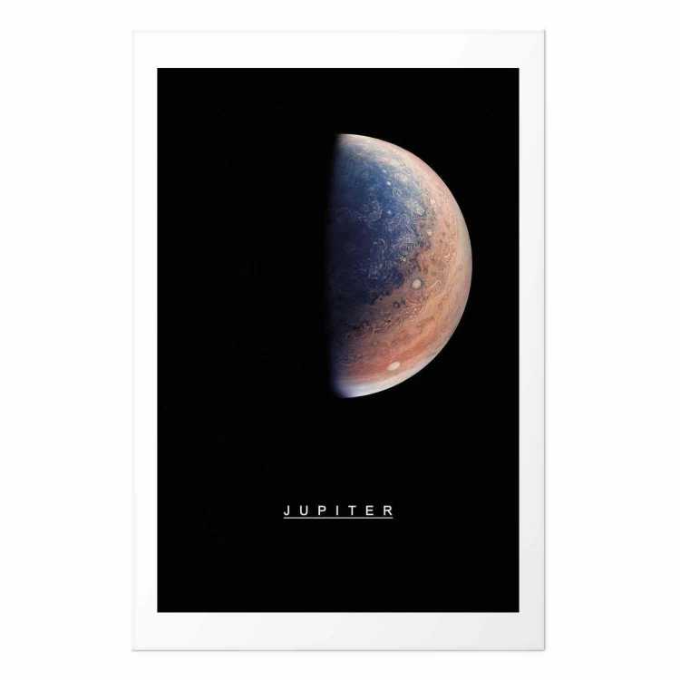 Plakat - Jowisz