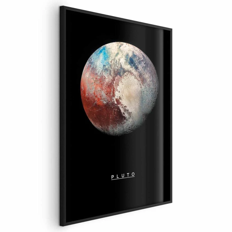 Plakat - Pluton