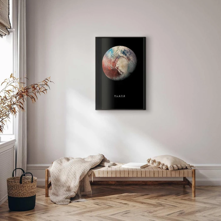 Plakat - Pluton