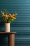 Panel ścienny 3D WX210-2600 REED (25,5×1,3×260cm) Orac Decor