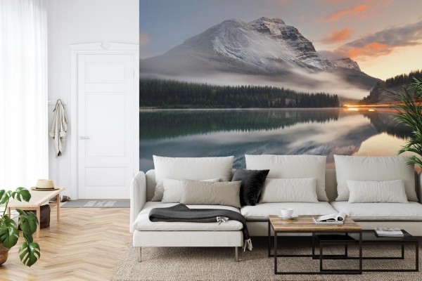 Fototapeta Jezioro