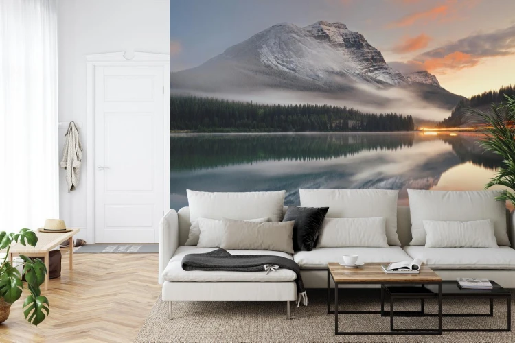 Fototapeta Jezioro