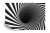 Fototapeta Abstract Background Lines Black Hole 3D