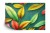 Fototapeta Tropical Trees And Leaves For Digital Printing Wallpaper  Custom Design Wallpaper 3D