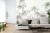 Fototapeta Tropical Trees And Leaves For Digital Printing Wallpaper  Custom Design Wallpaper - 3D