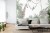 Fototapeta Tropical Trees And Leaves For Digital Printing Wallpaper  Custom Design Wallpaper - 3D