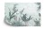 Fototapeta Tropical Trees And Leaves For Digital Printing Wallpaper  Custom Design Wallpaper - 3D