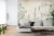 Fototapeta Tropical Trees And Leaves For Digital Printing Wallpaper  Custom Design Wallpaper - 3D