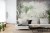 Fototapeta Tropical Trees And Leaves For Digital Printing Wallpaper  Custom Design Wallpaper - 3D