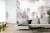 Fototapeta Tropical Trees And Leaves For Digital Printing Wallpaper  Custom Design Wallpaper - 3D