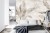 Fototapeta Tropical Trees And Leaves For Digital Printing Wallpaper  Custom Design Wallpaper - 3D