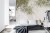 Fototapeta Tropical Trees And Leaves For Digital Printing Wallpaper  Custom Design Wallpaper - 3D