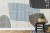 Fototapeta Gold Geometric Background Art. Modern Grey Pattern