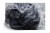 Fototapeta Outer Space Abstract Background  Black Matter. Thunderstorm Clouds In The Sky. Mystical Swirling Smoke Backdrop