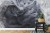 Fototapeta Outer Space Abstract Background  Black Matter. Thunderstorm Clouds In The Sky. Mystical Swirling Smoke Backdrop