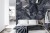 Fototapeta Abstract Cosmic Futuristic Background