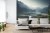 Fototapeta Breathtaking Landscape 4K Background