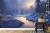 Fototapeta Breathtaking Nature Mountain Landscape  3D