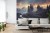 Fototapeta Breathtaking Nature Mountain Landscape  3D