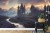 Fototapeta Breathtaking Nature Mountain Landscape  3D