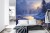 Fototapeta Breathtaking Nature Mountain Landscape  3D