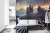 Fototapeta Breathtaking Nature Mountain Landscape  3D