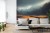 Fototapeta Breathtaking Nature Mountain Landscape  3D