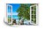 Fototapeta Open Window To The Sea