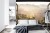 Fototapeta Landscape Nature View Background. View From Window At A Wonderful Landscape Nature View With Rice Terraces And Space For Your Text In Chiangmai  Thailand