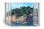 Fototapeta Pen Window View To Old Portofino  Italy
